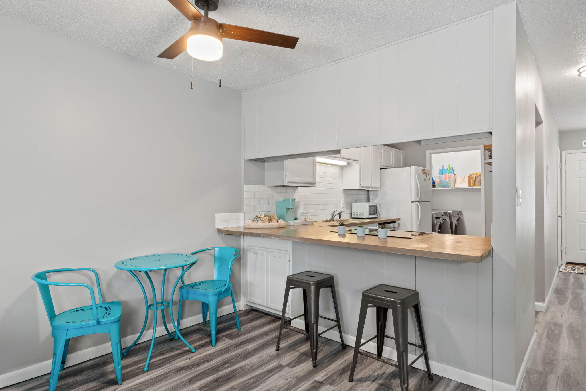 SCOTTWOOD - Residential