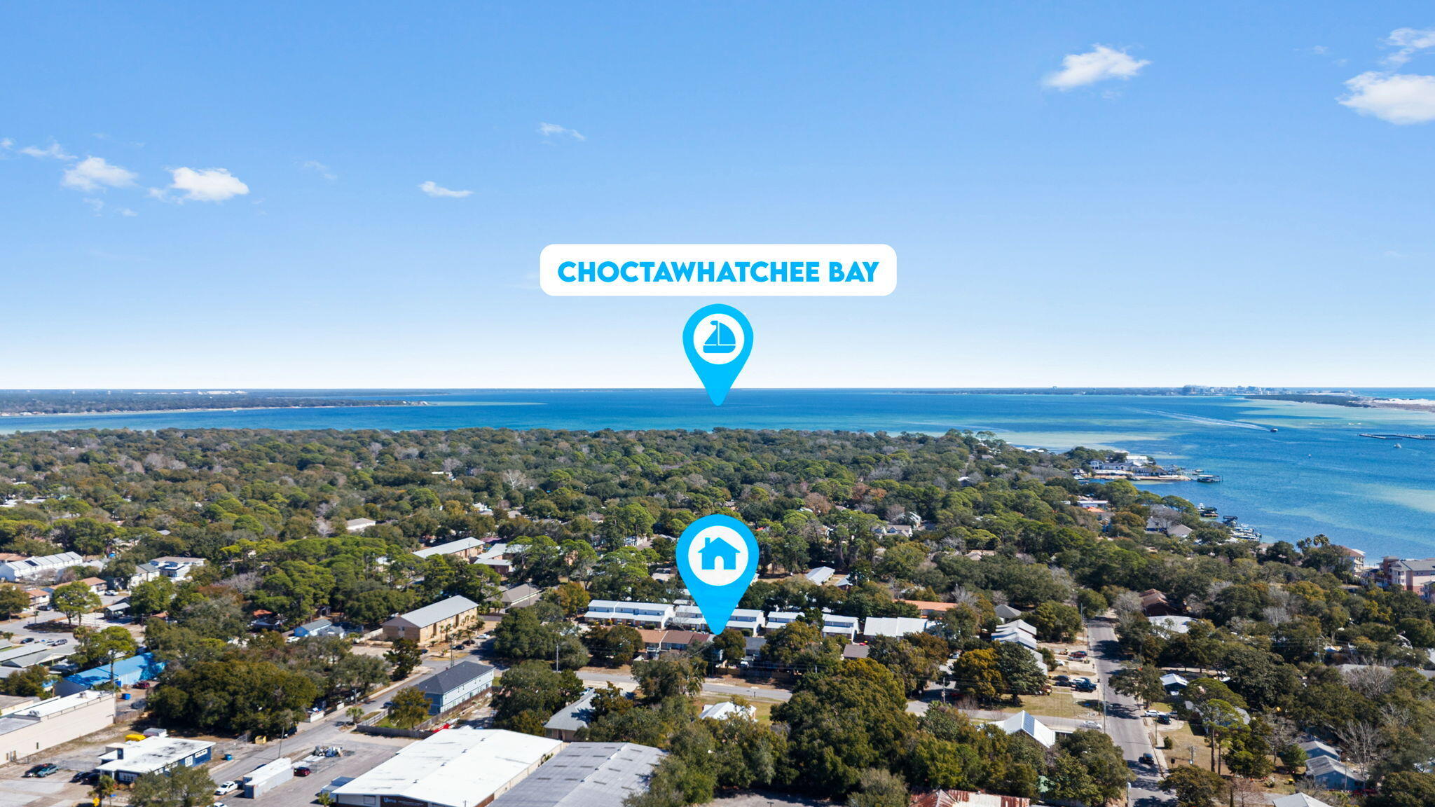 SCOTTWOOD - Residential