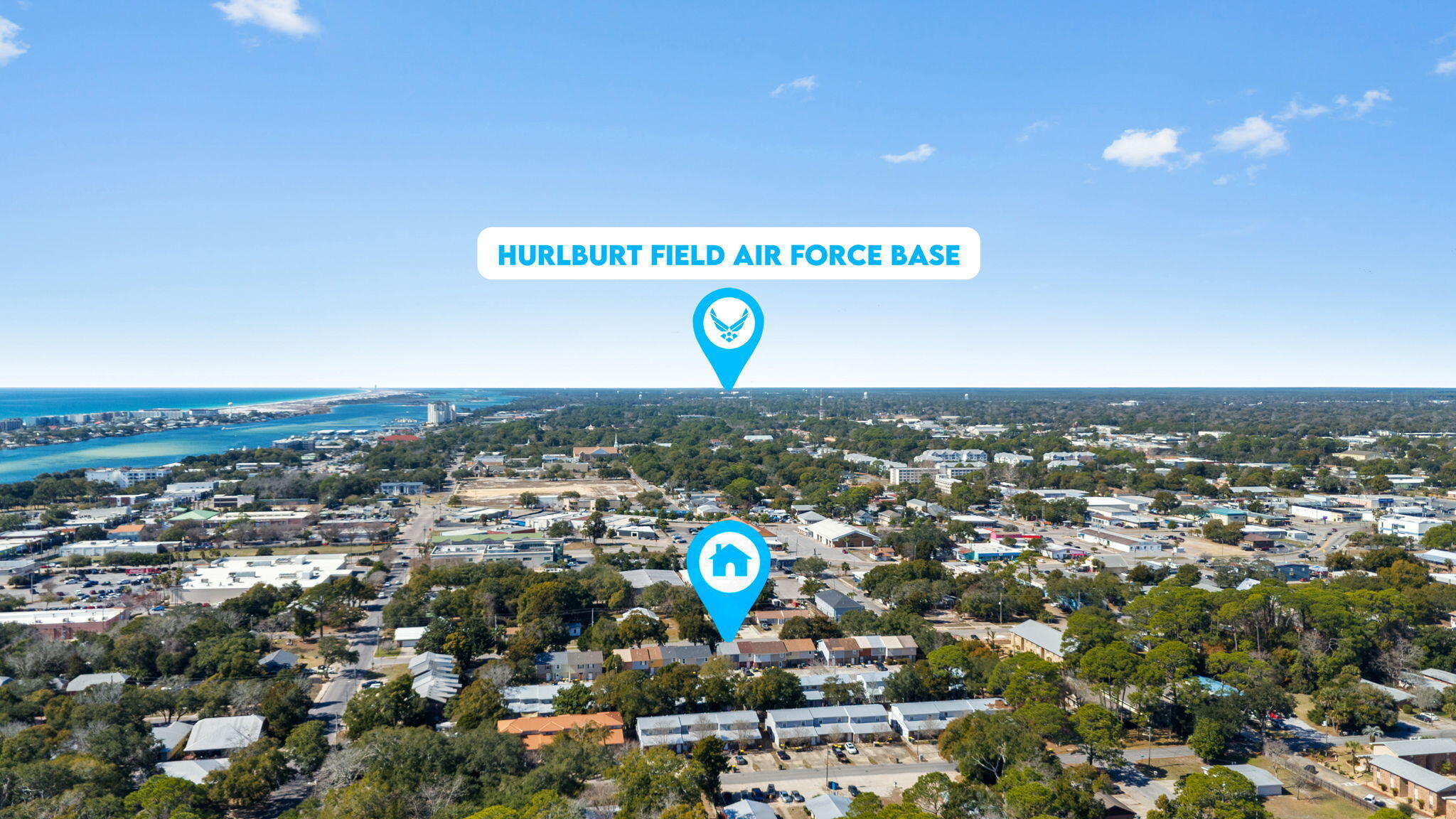 SCOTTWOOD - Residential