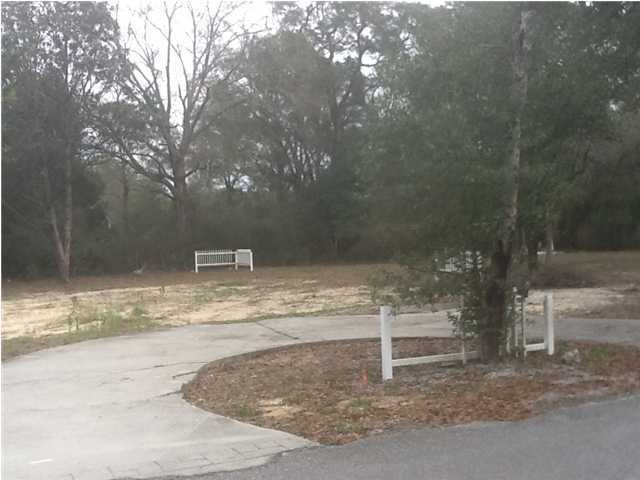 PALMER HEIGHTS - Land