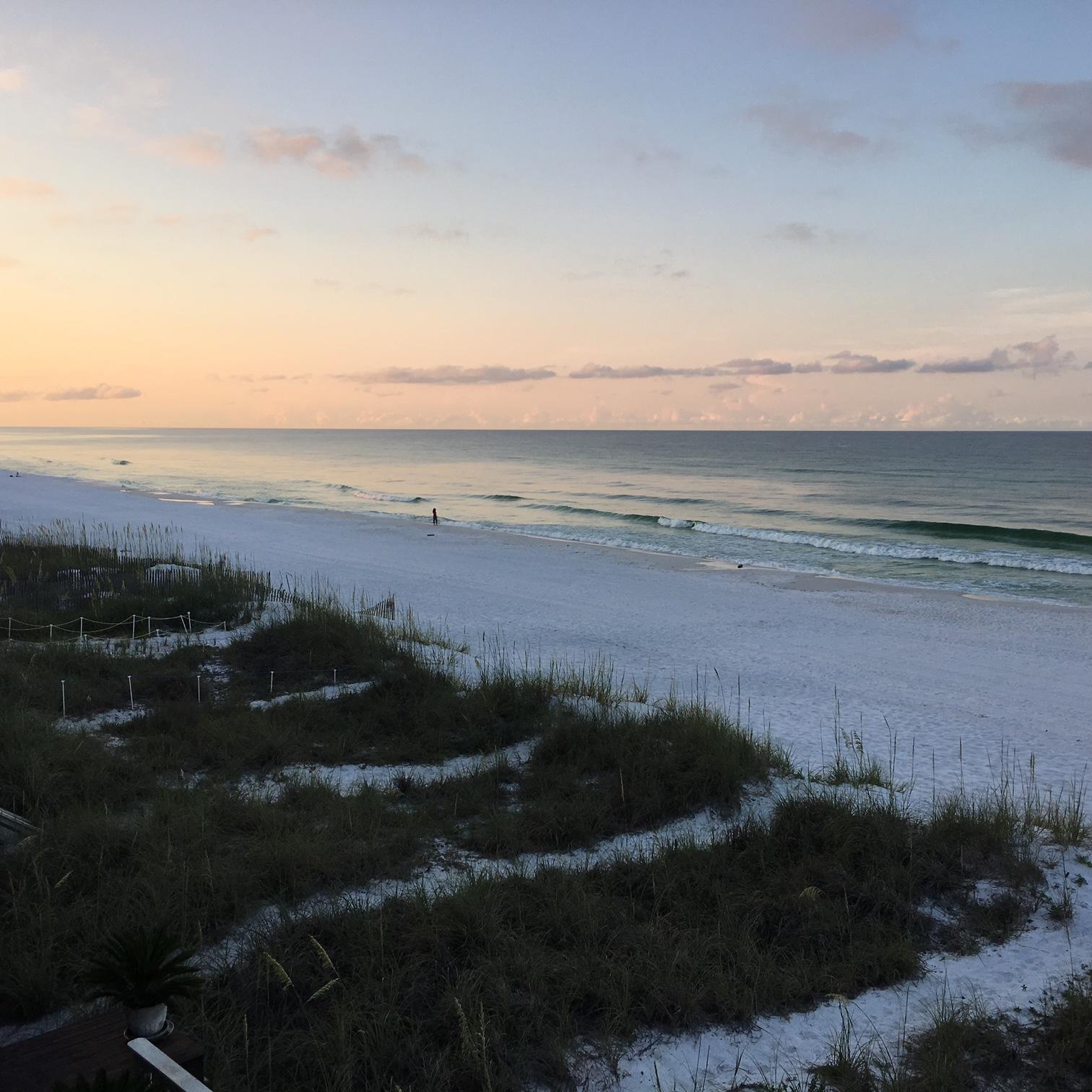 FRANGISTA BEACH - Land