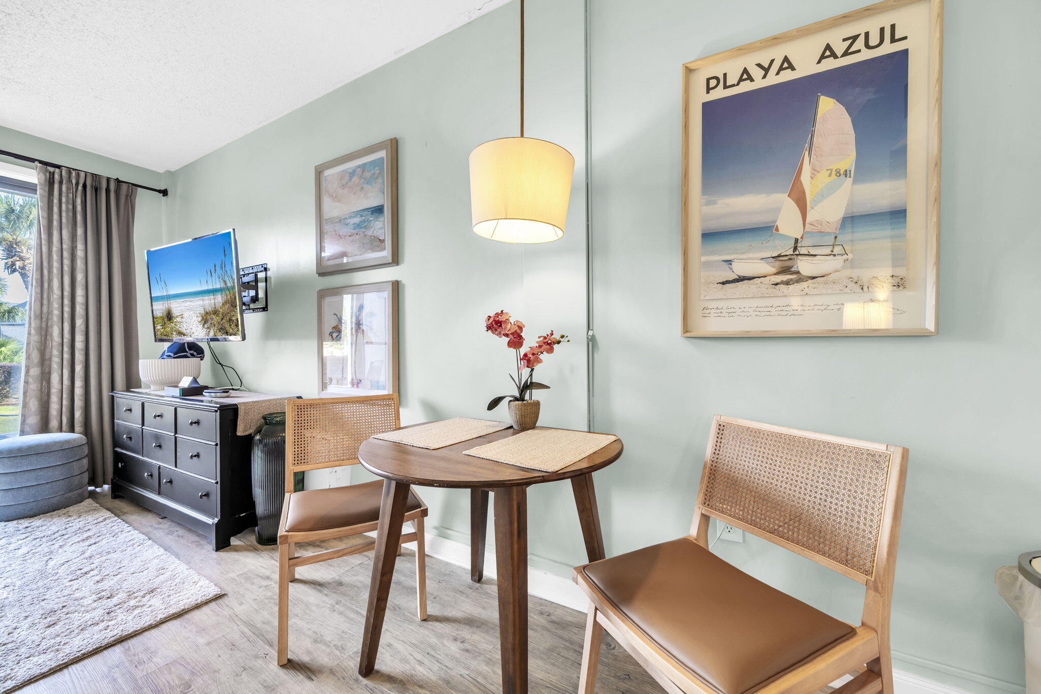 PIRATES BAY PH 1 - Residential