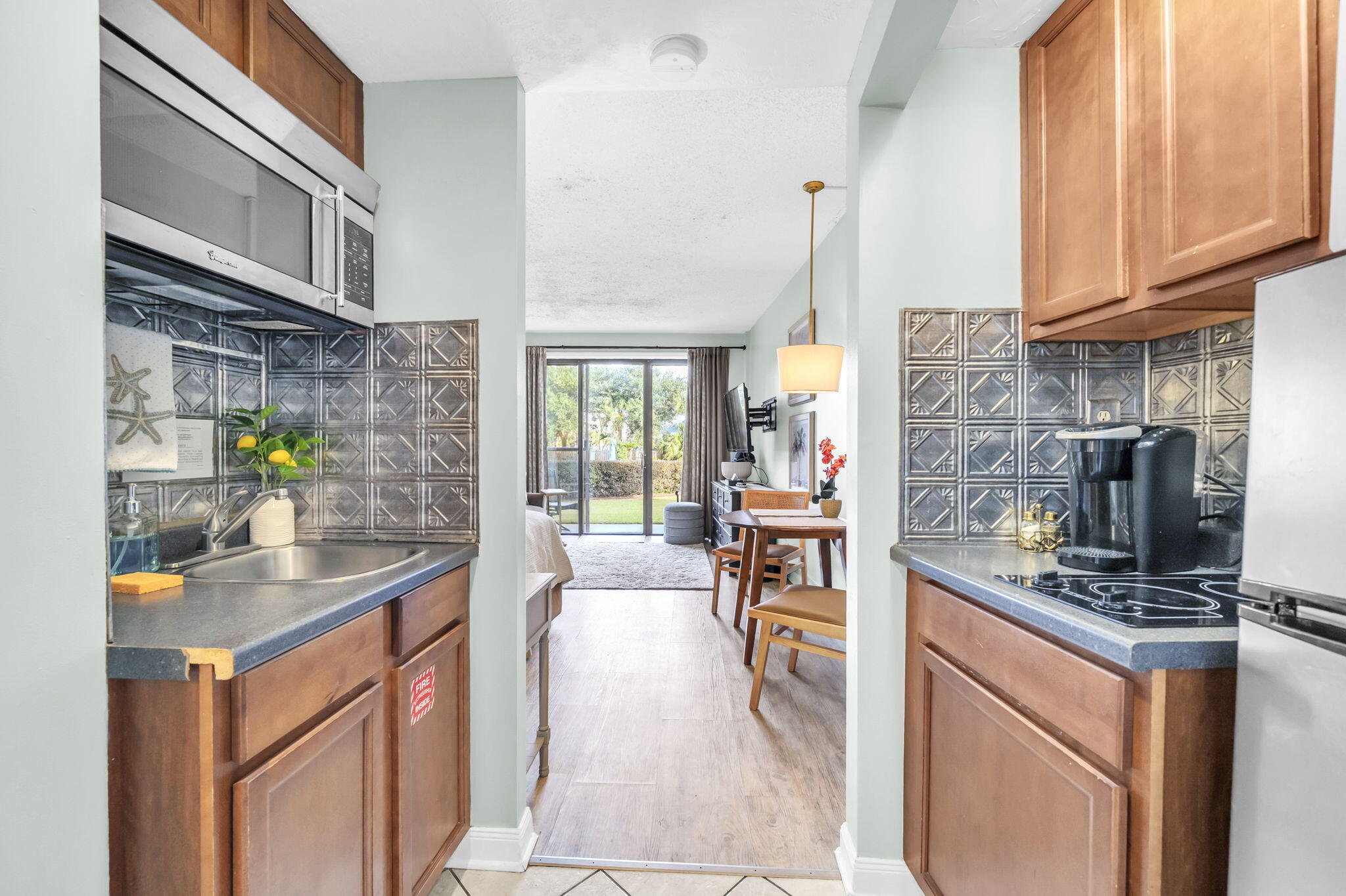 PIRATES BAY PH 1 - Residential