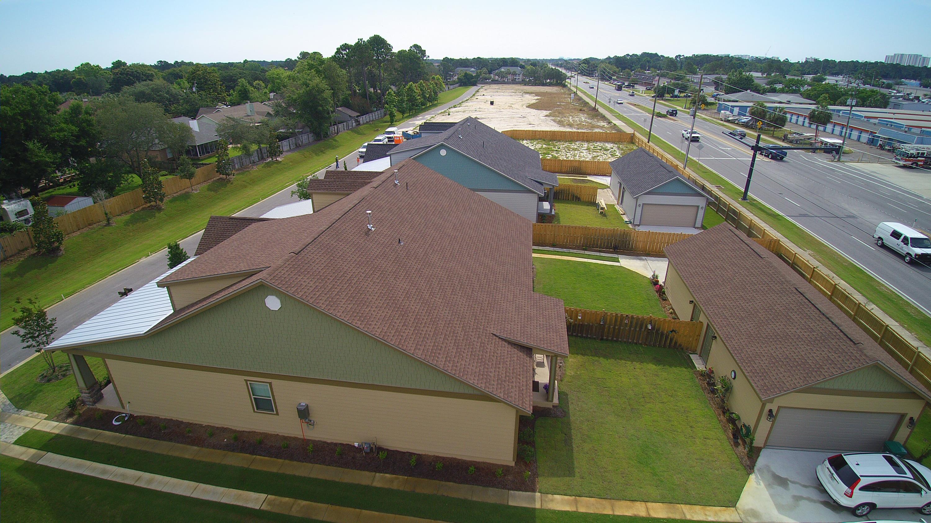 Osprey Landing - Residential