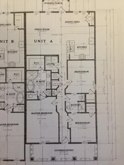 Osprey Landing - Residential