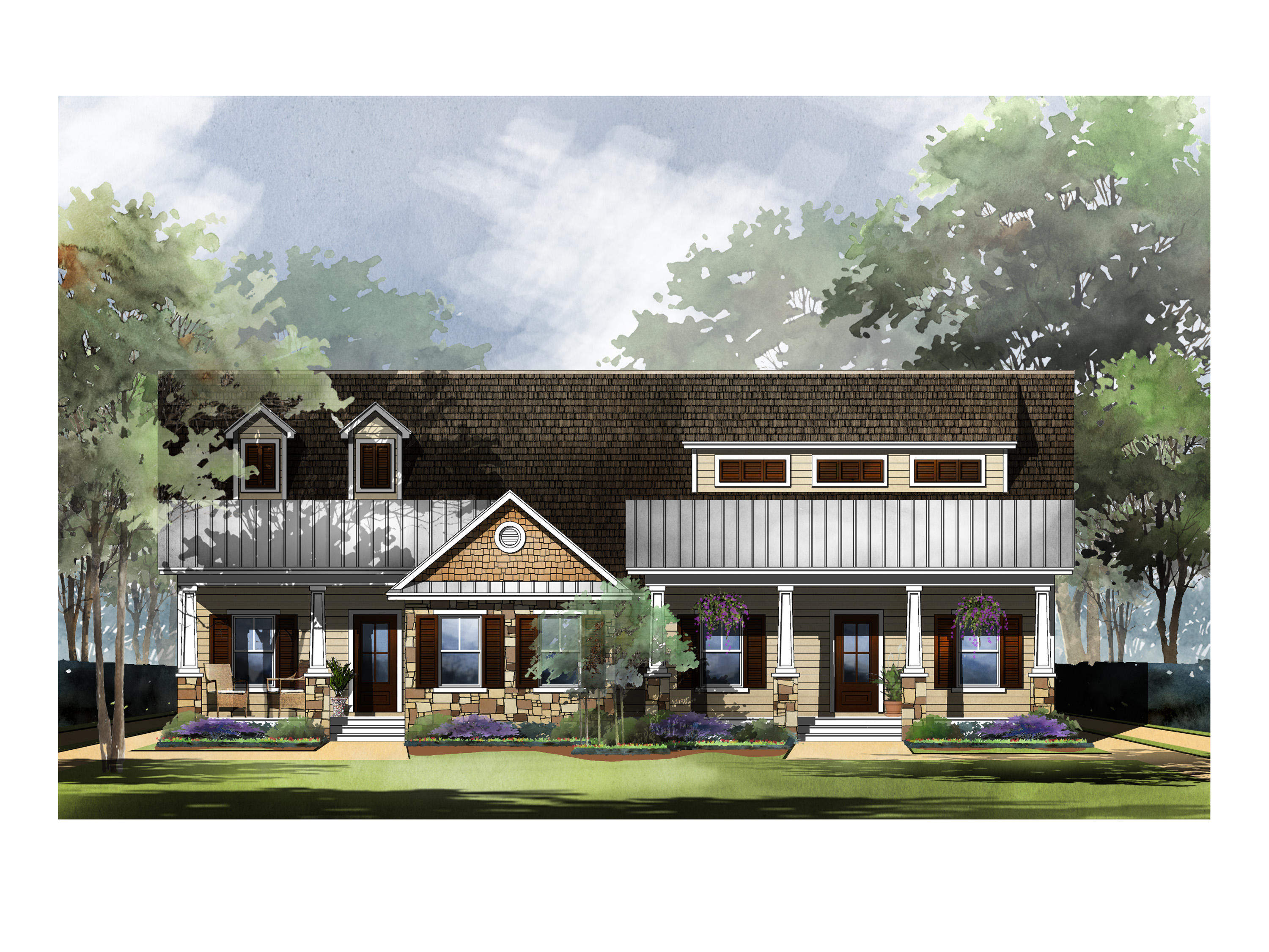 Osprey Landing - Residential