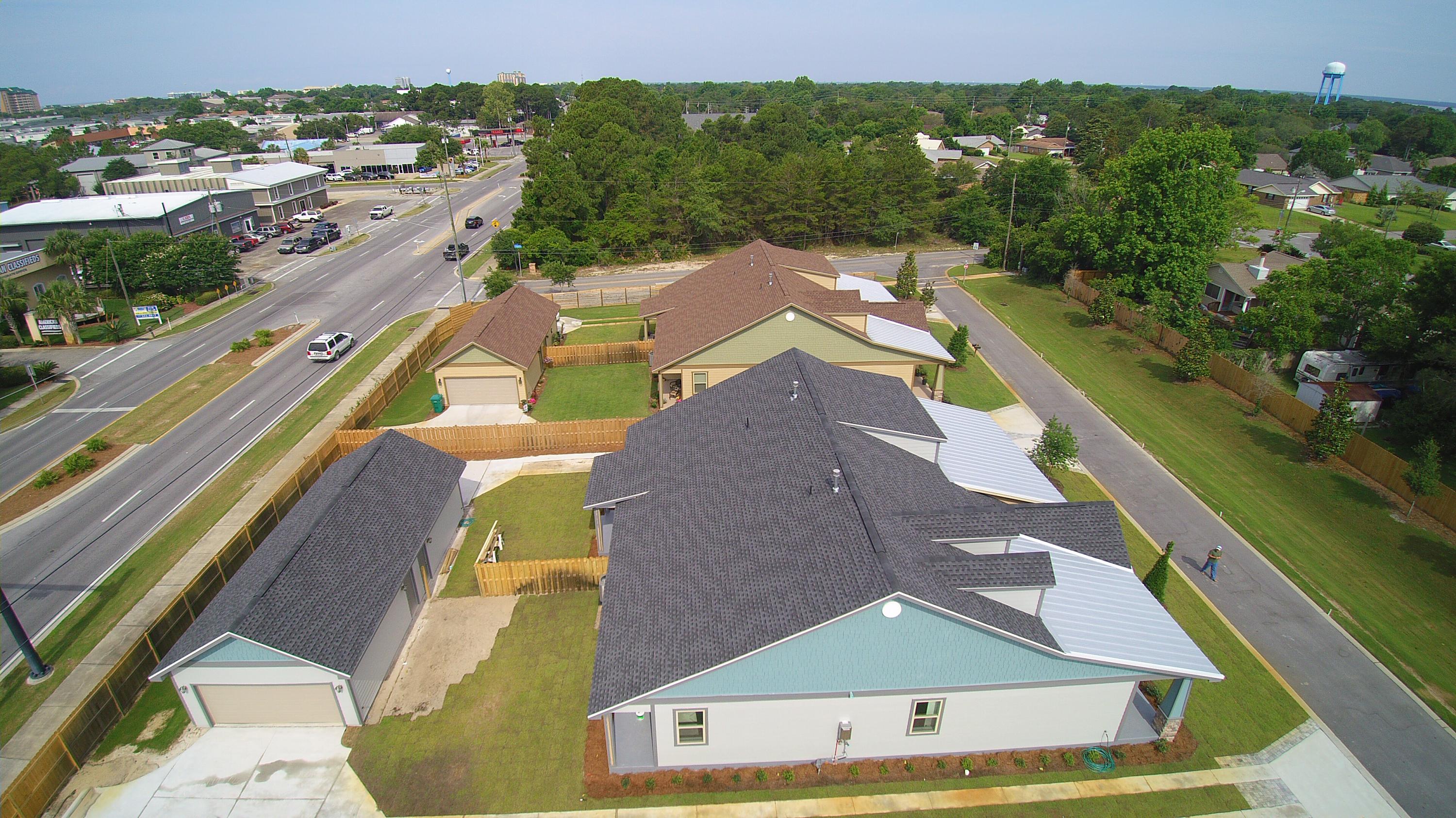 Osprey Landing - Residential