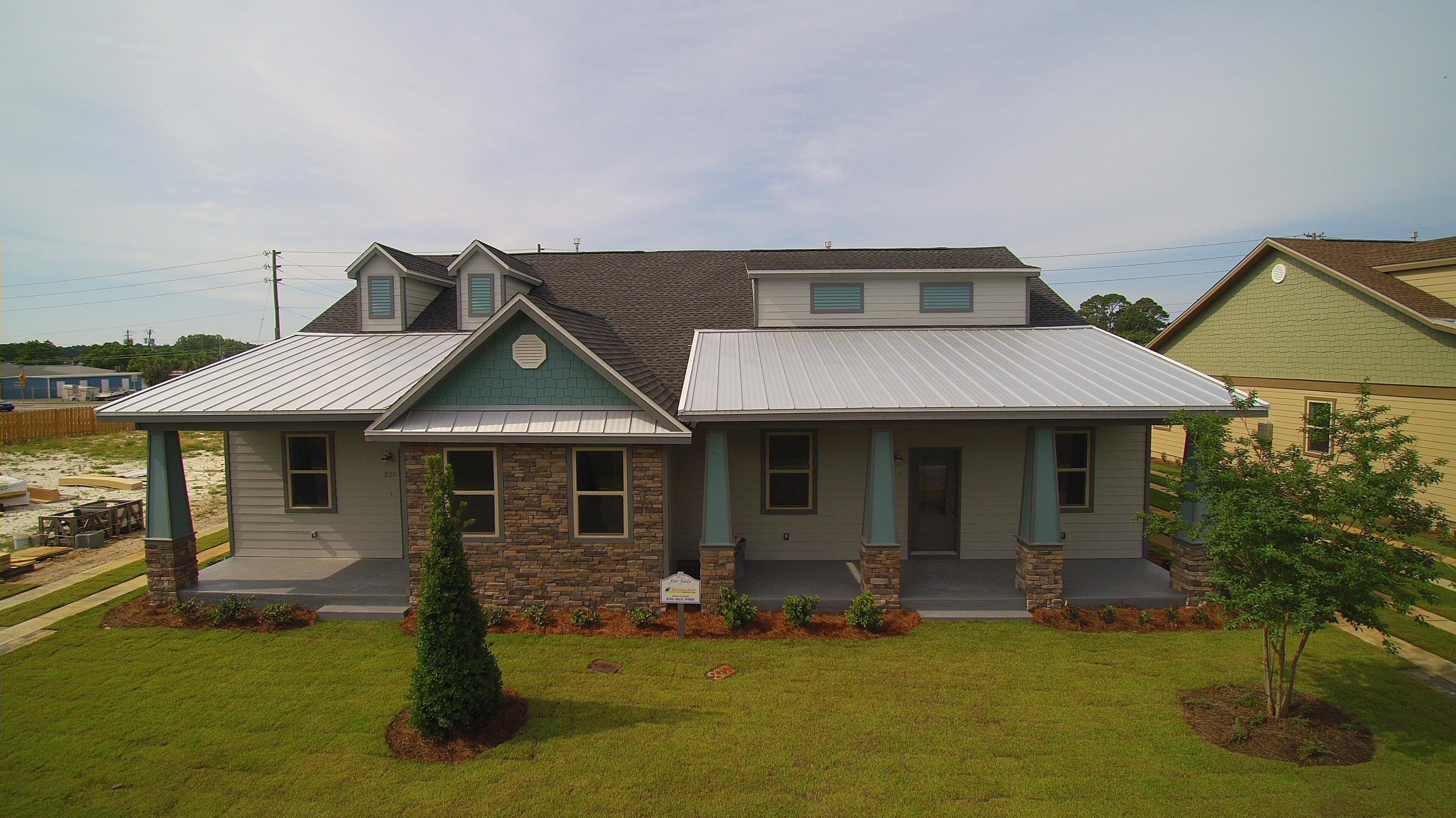 Osprey Landing - Residential