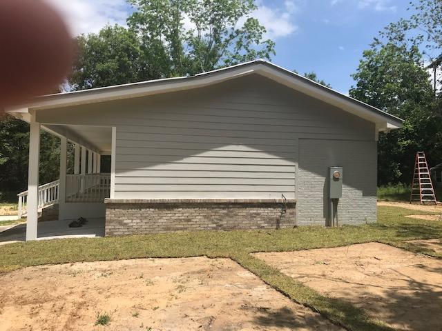 Ten Lake Estates , Unit 1 - Residential