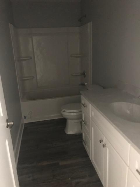 Ten Lake Estates , Unit 1 - Residential