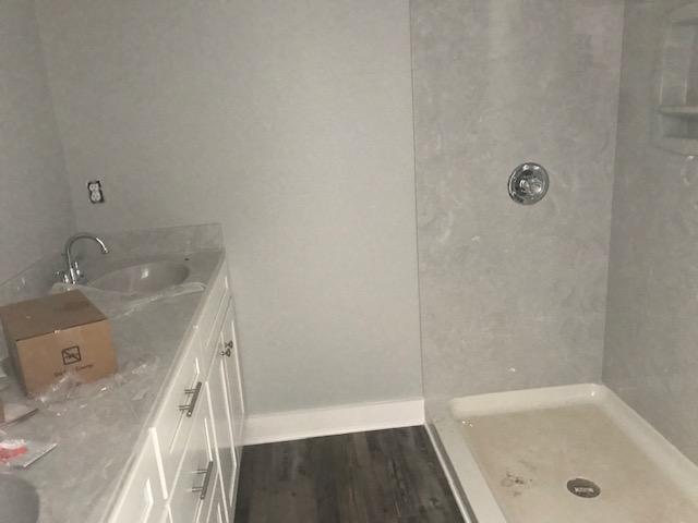 Ten Lake Estates , Unit 1 - Residential