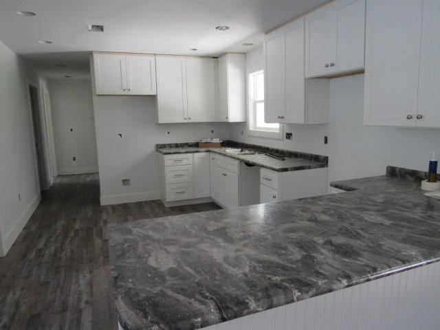 Ten Lake Estates , Unit 1 - Residential