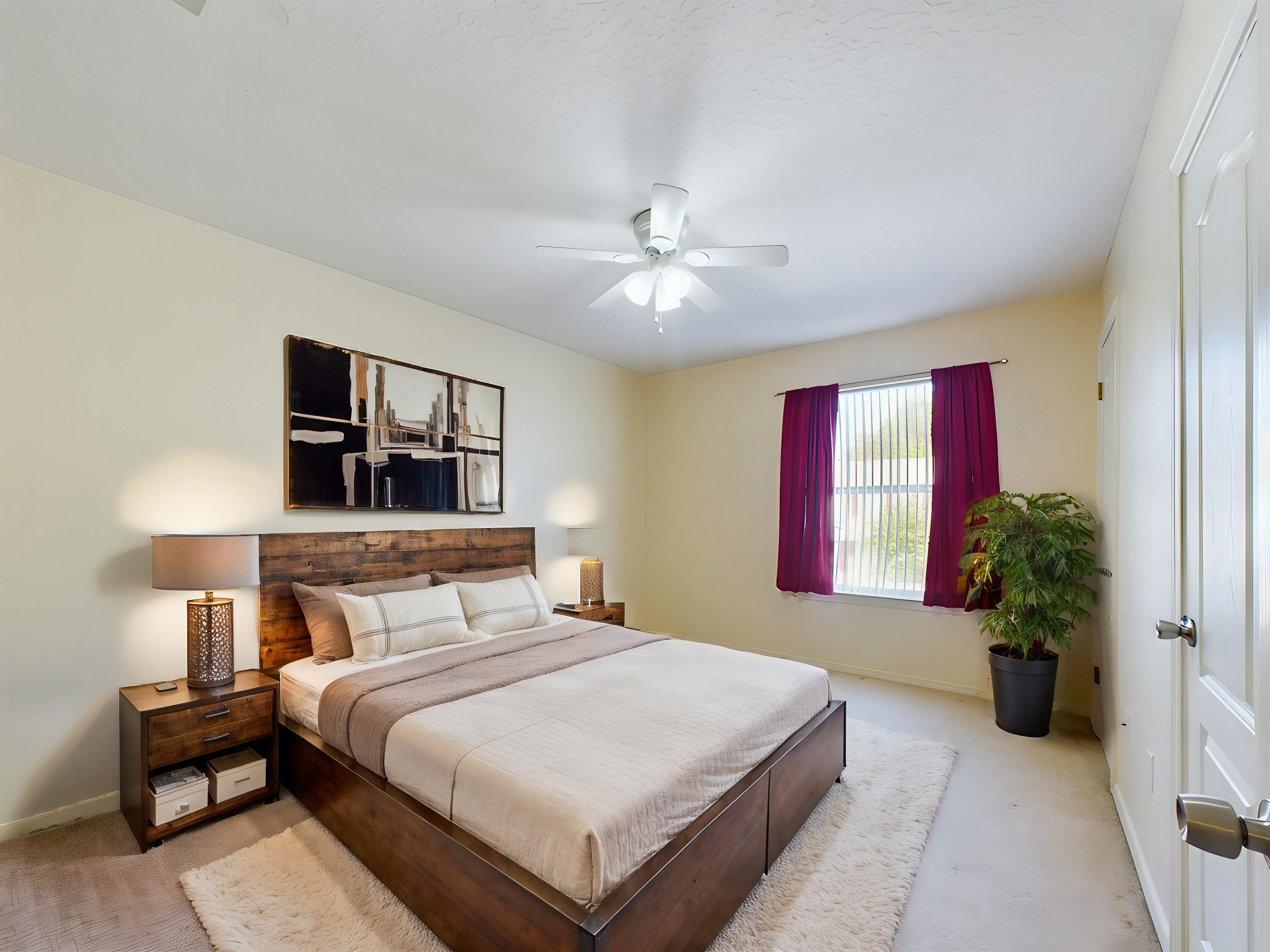 SHAY LIN TOWNHOMES - Residential