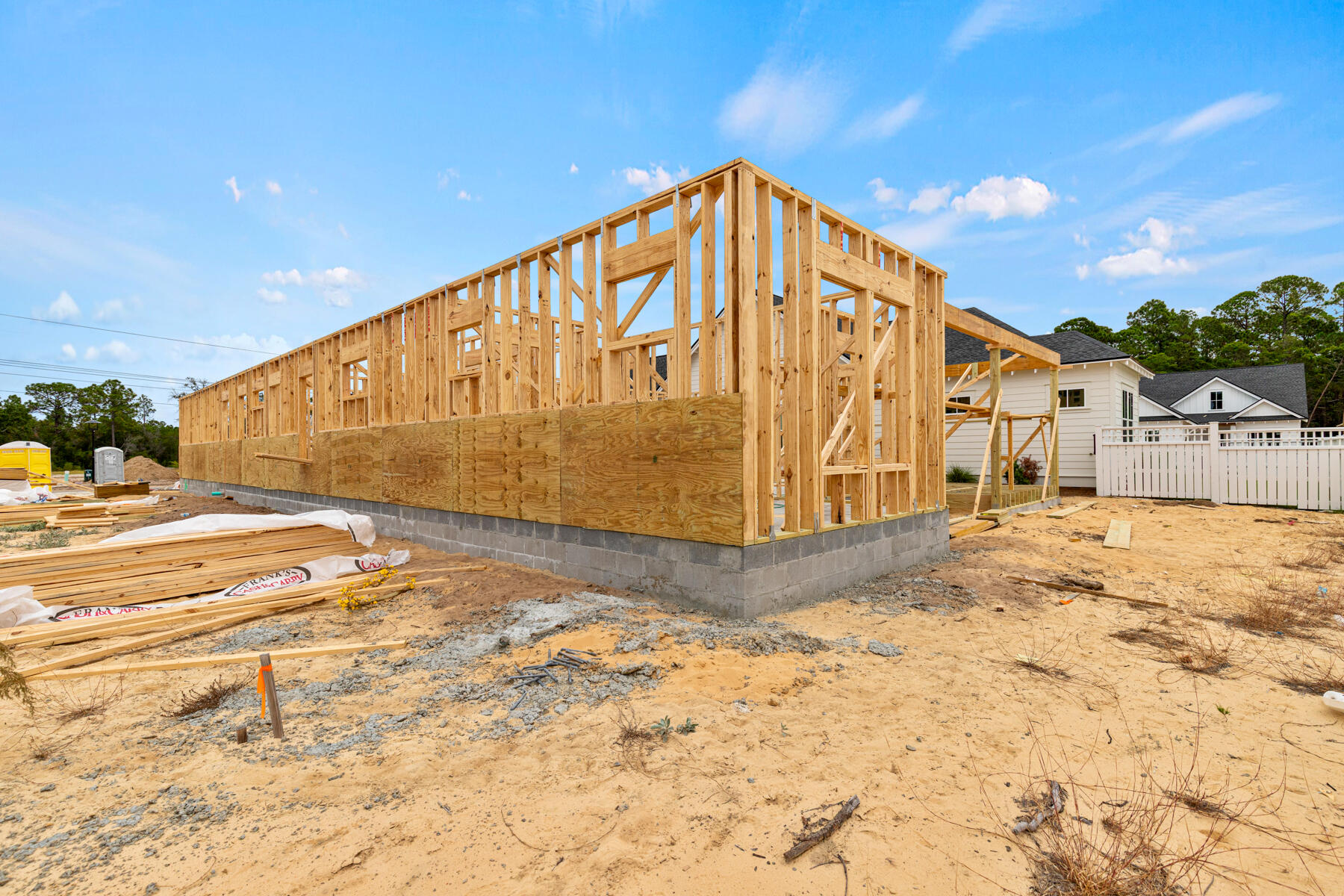 WATERSOUND ORIGINS - Residential