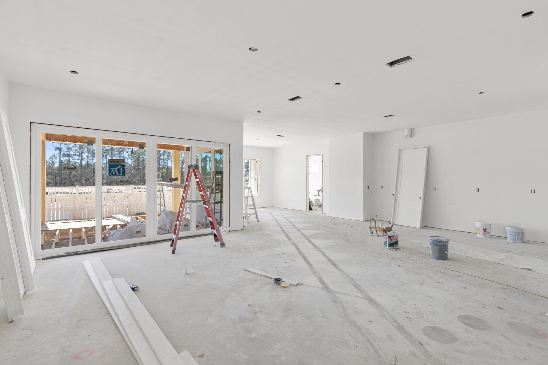 WATERSOUND ORIGINS - Residential