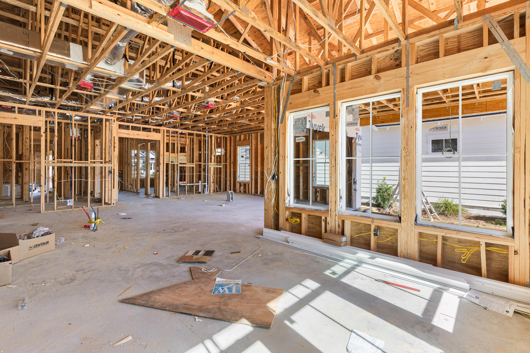 WATERSOUND ORIGINS - Residential