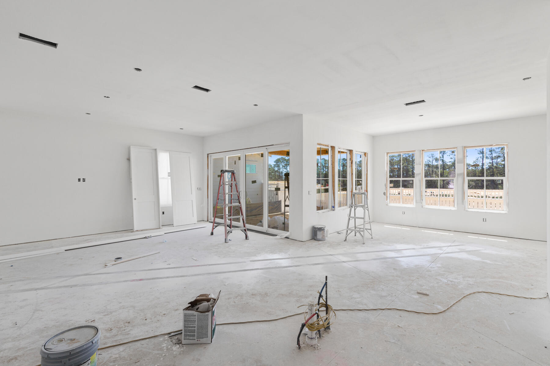 WATERSOUND ORIGINS - Residential