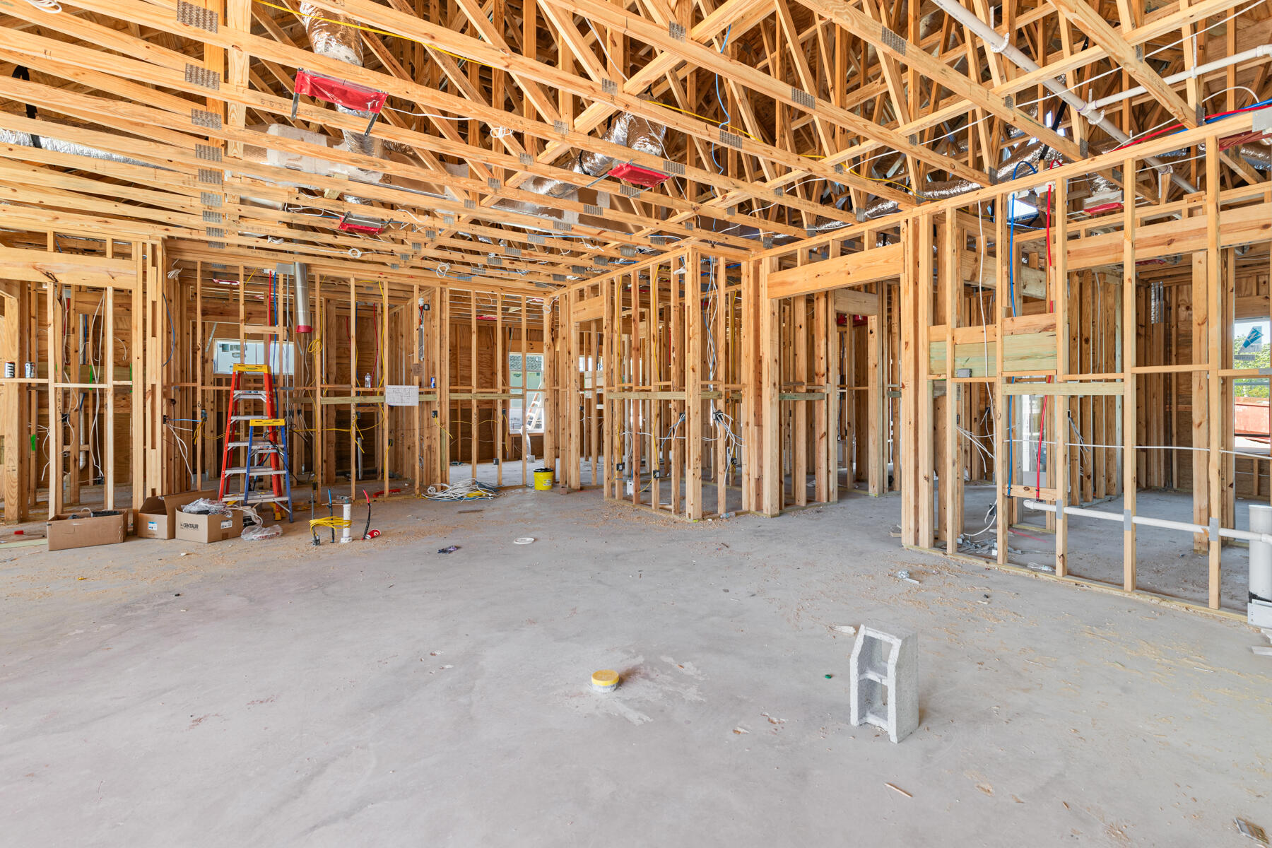 WATERSOUND ORIGINS - Residential