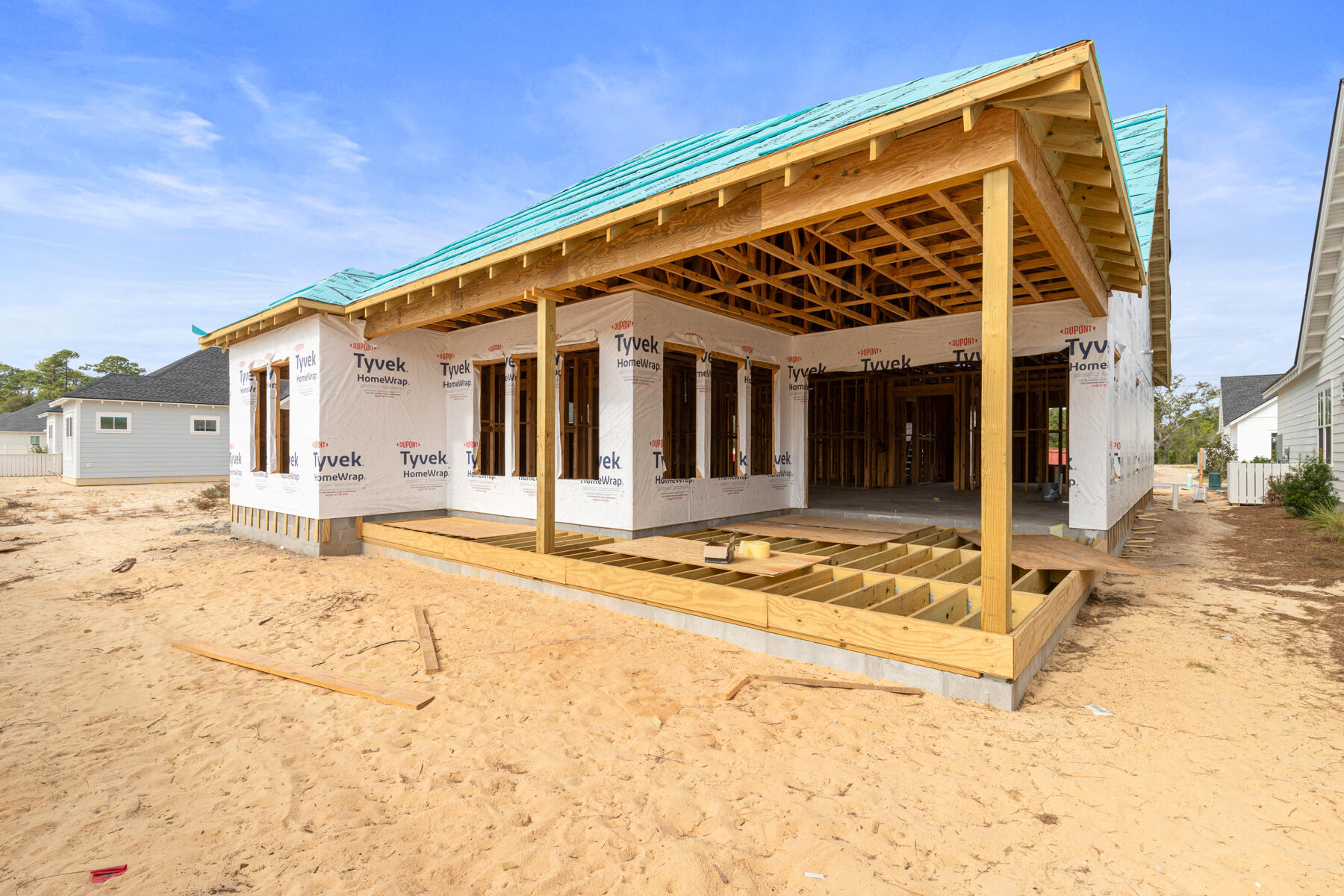 WATERSOUND ORIGINS - Residential