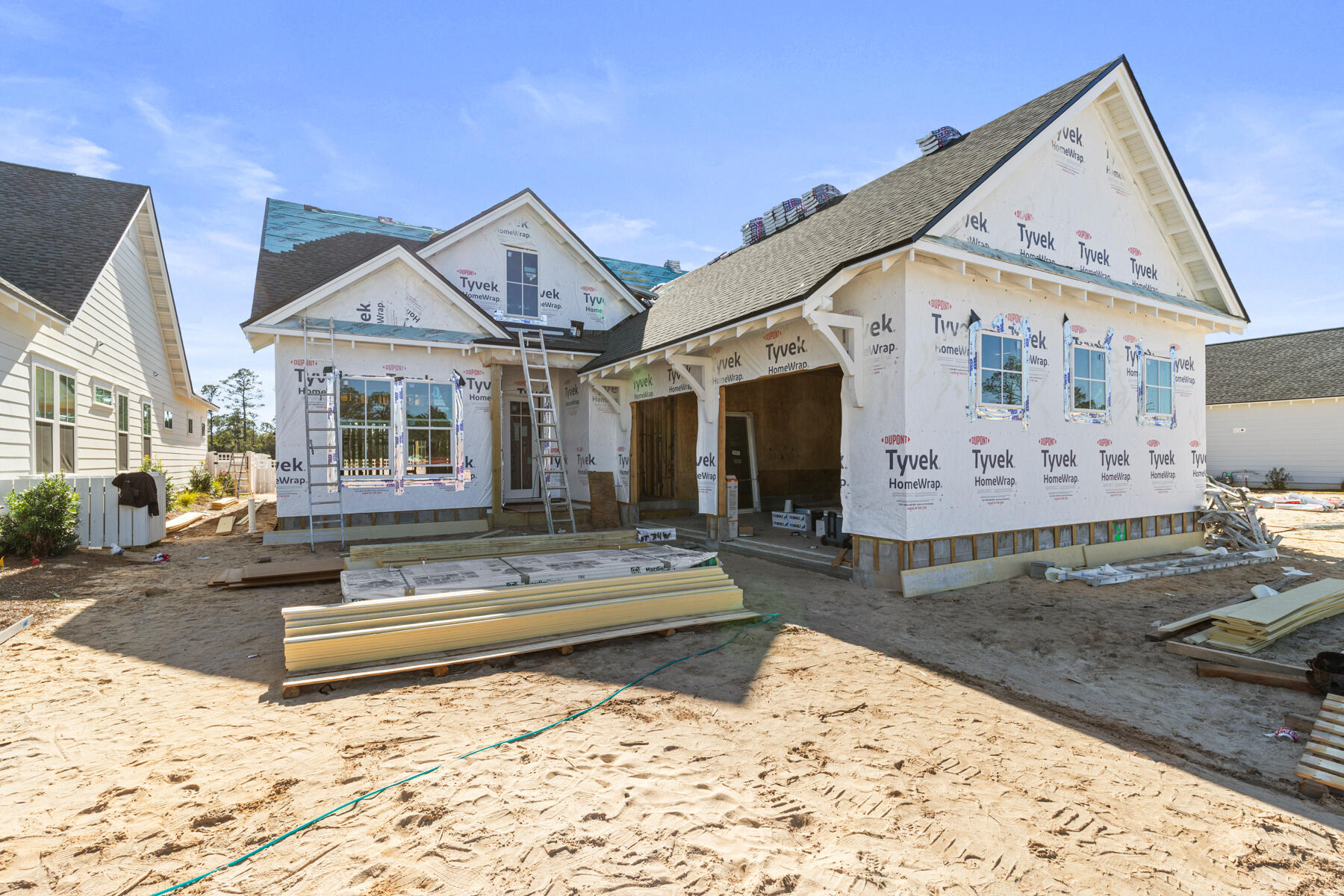 WATERSOUND ORIGINS - Residential