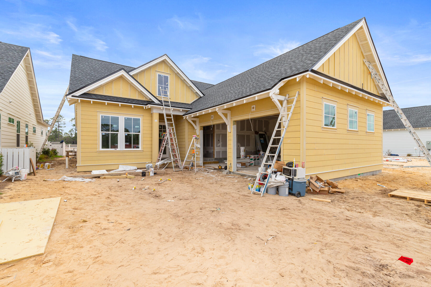 WATERSOUND ORIGINS - Residential