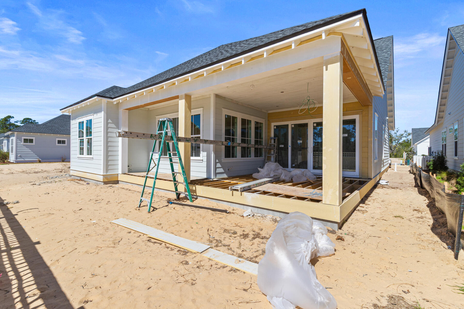 WATERSOUND ORIGINS - Residential