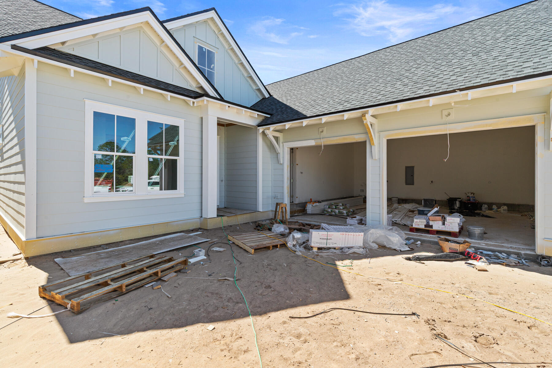 WATERSOUND ORIGINS - Residential