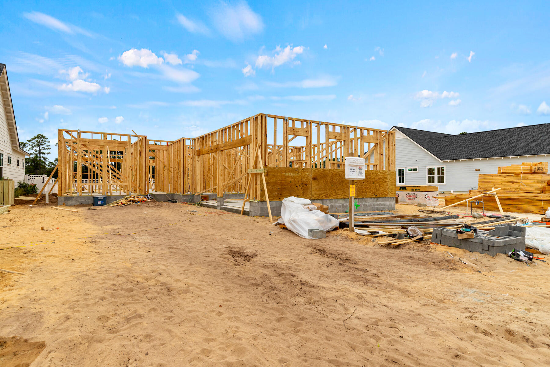 WATERSOUND ORIGINS - Residential