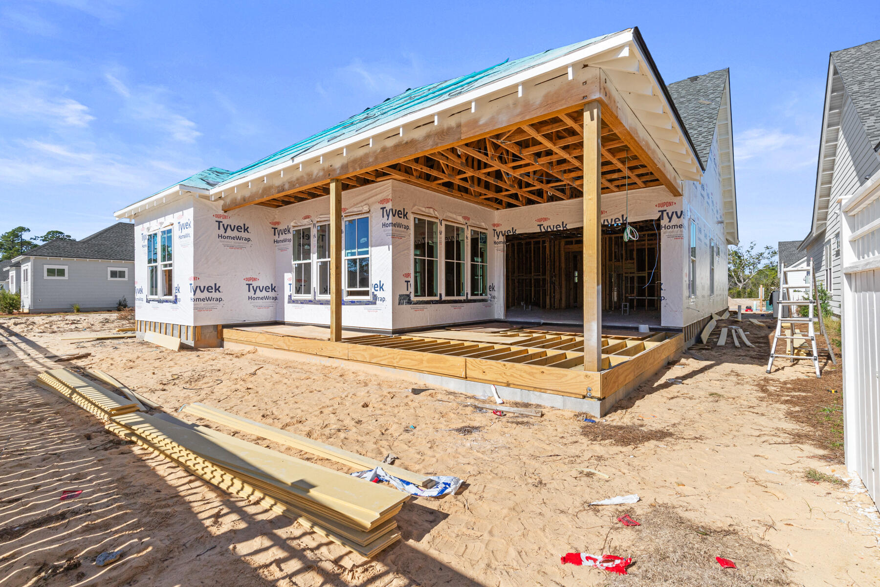 WATERSOUND ORIGINS - Residential