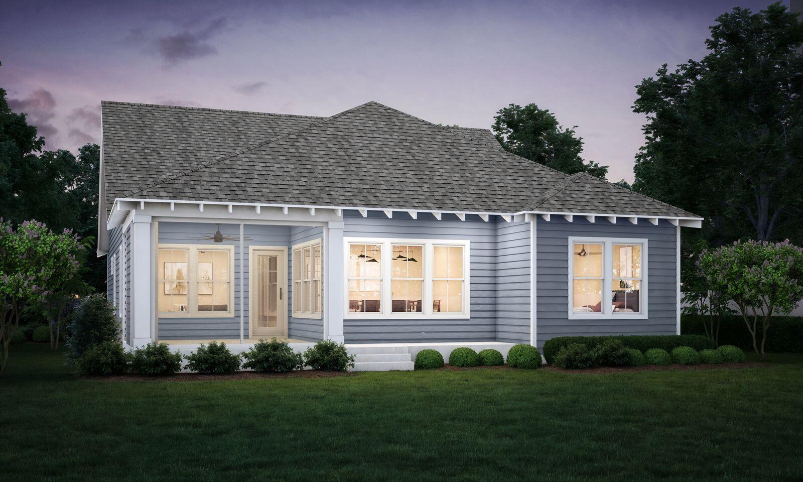 42 E Seabrook Way Lot 34