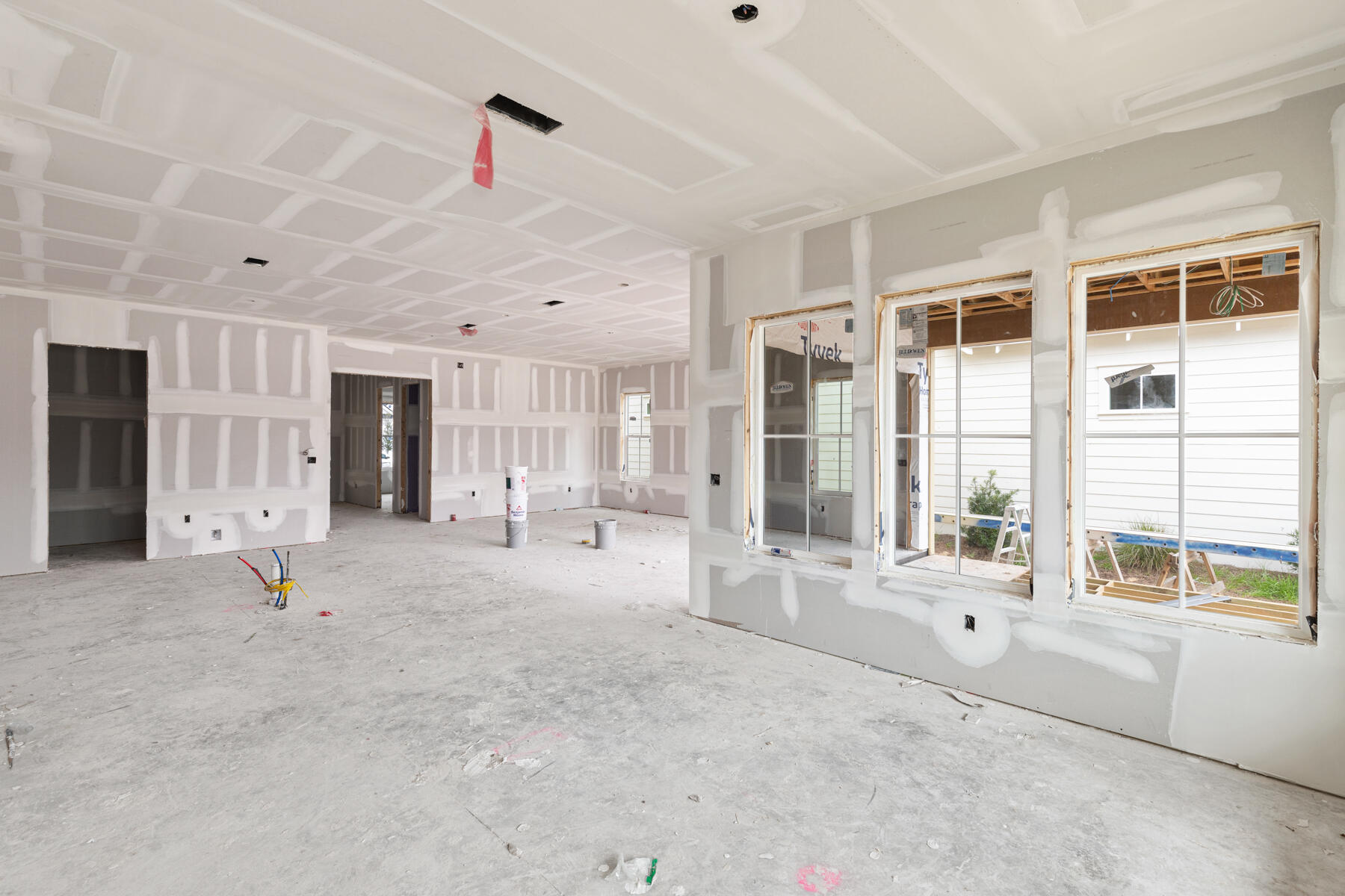 WATERSOUND ORIGINS - Residential