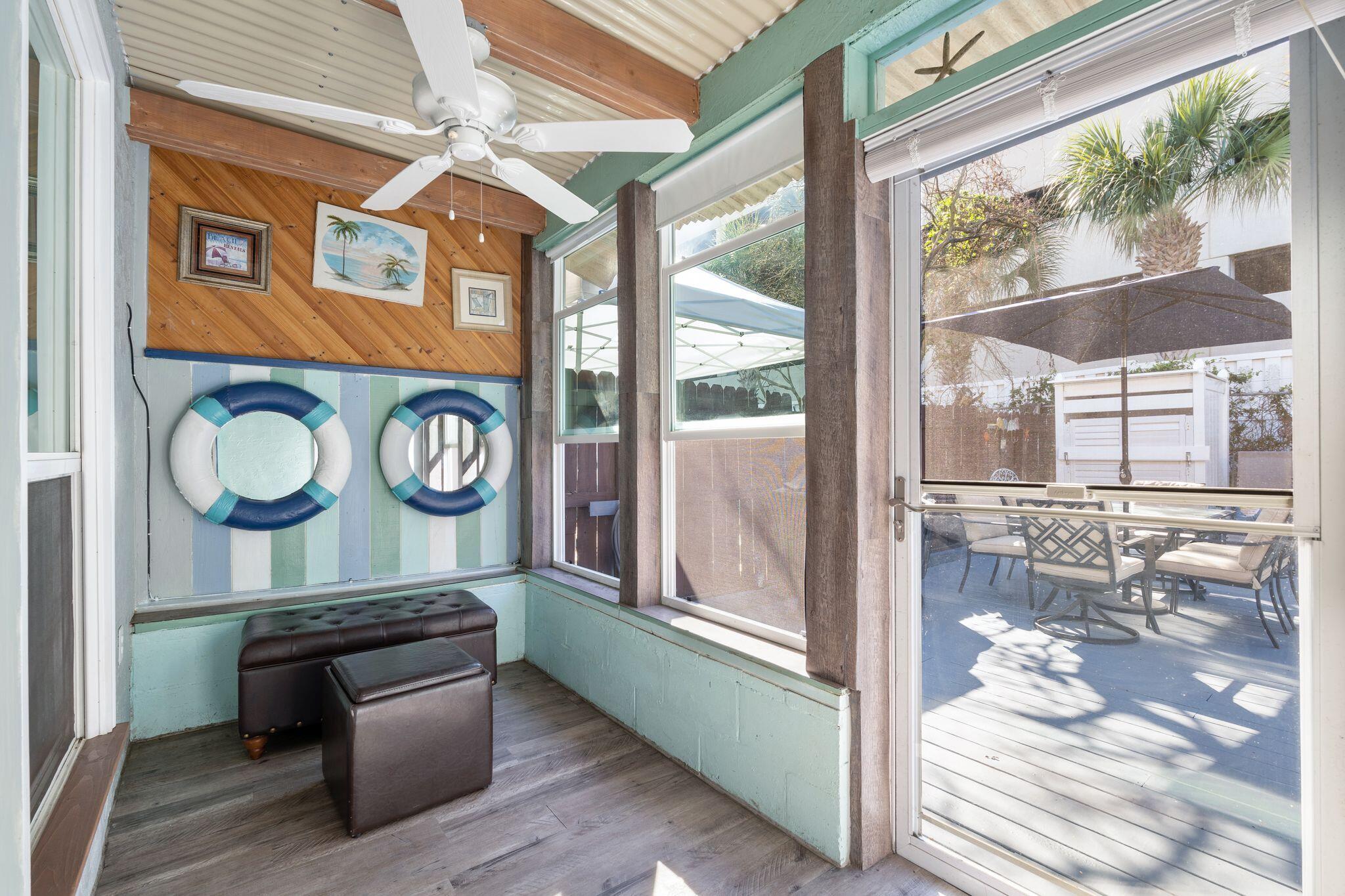 OPEN SANDS - Residential