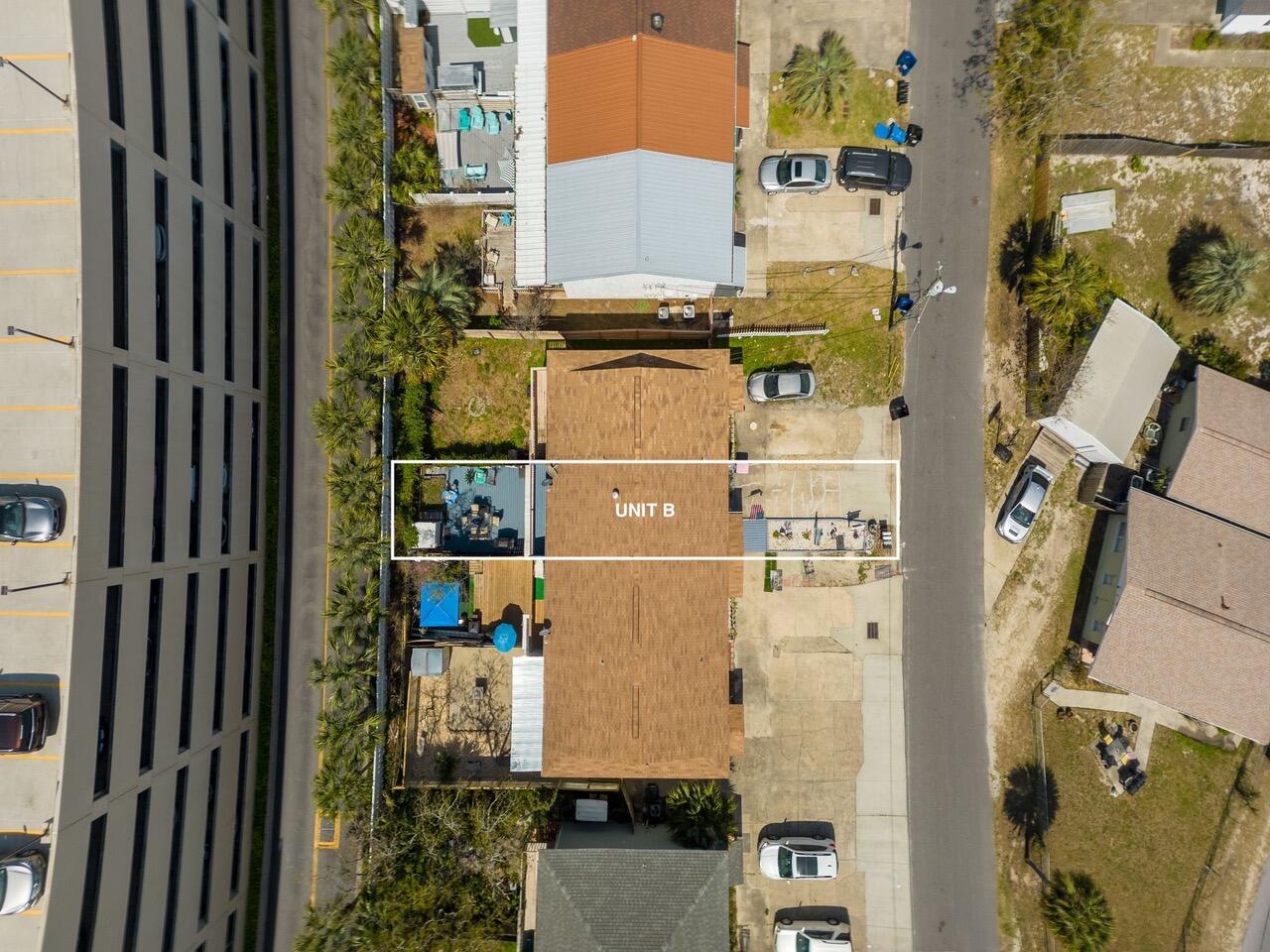 OPEN SANDS - Residential