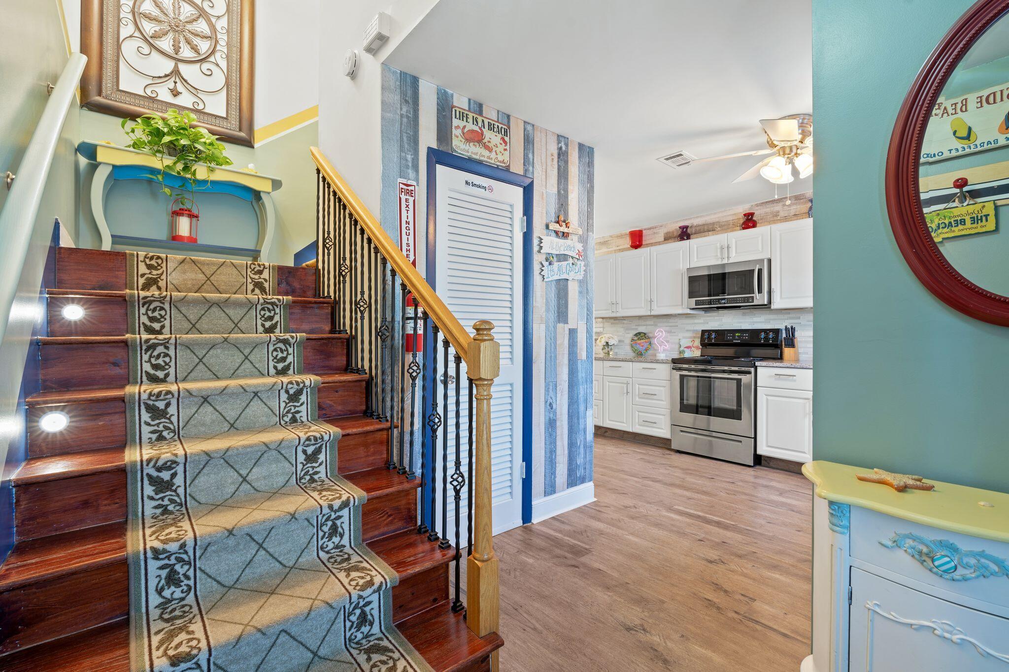 OPEN SANDS - Residential