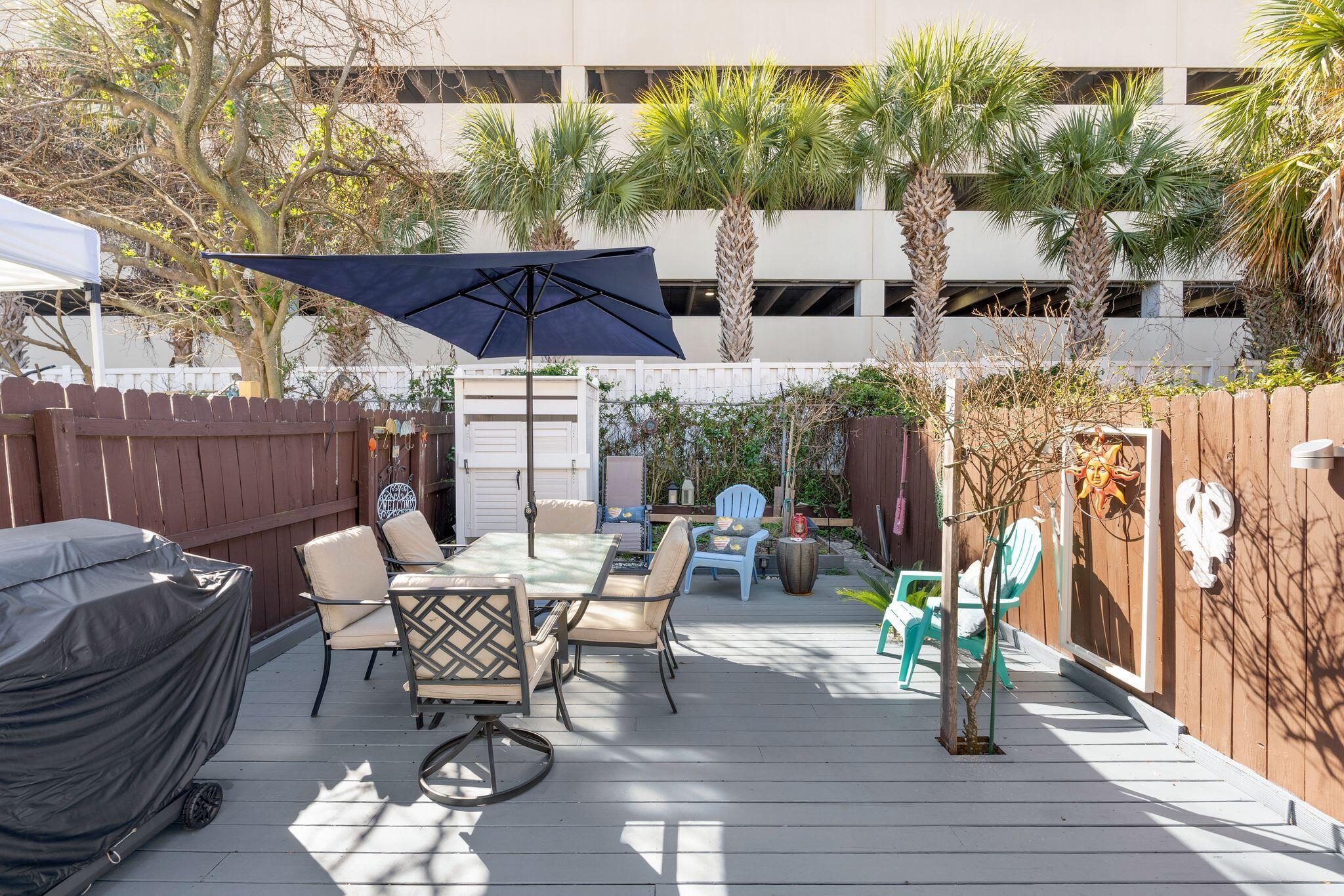 OPEN SANDS - Residential