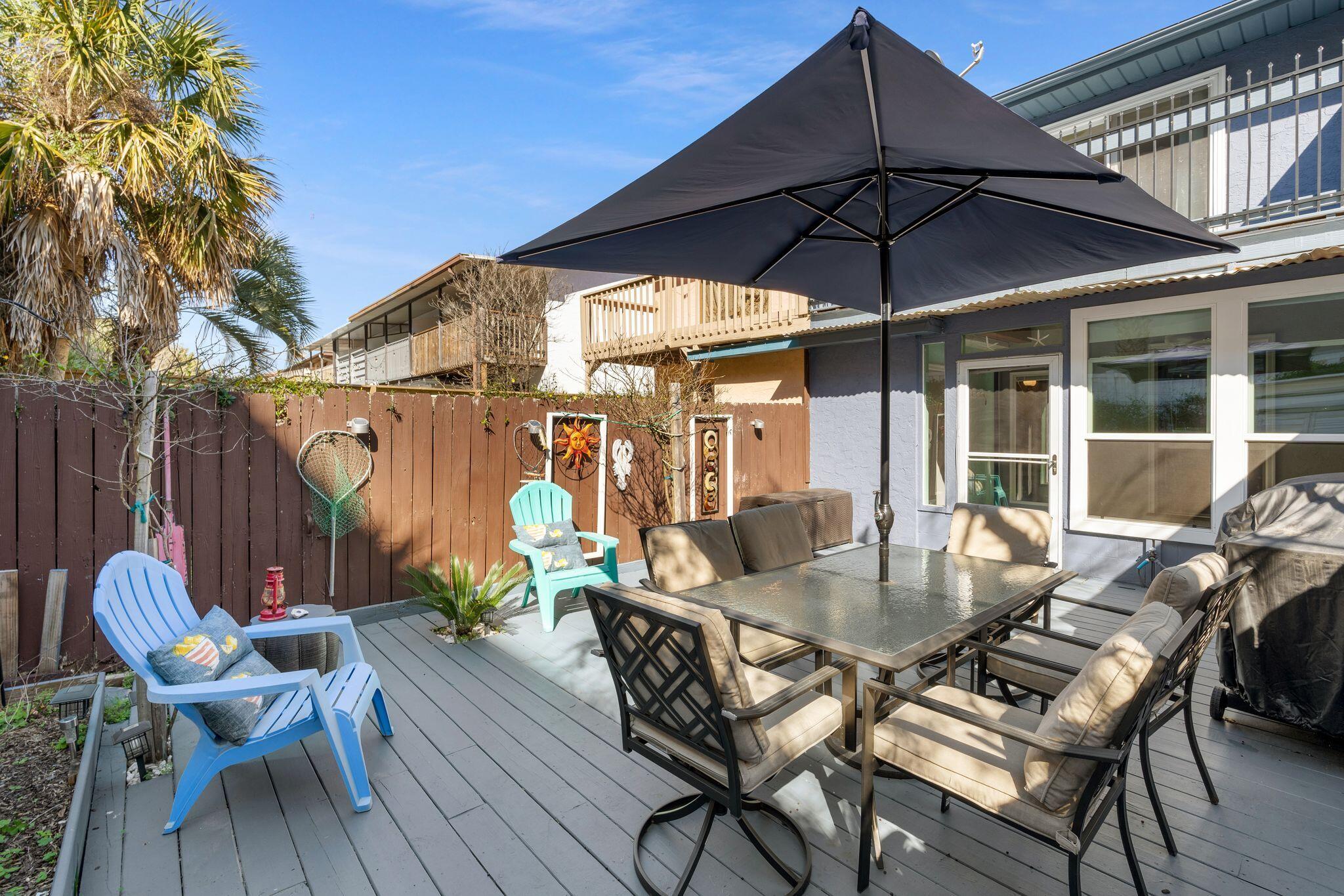 OPEN SANDS - Residential