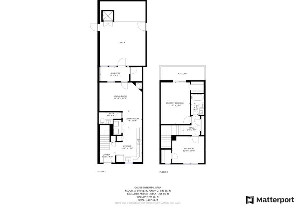 OPEN SANDS - Residential