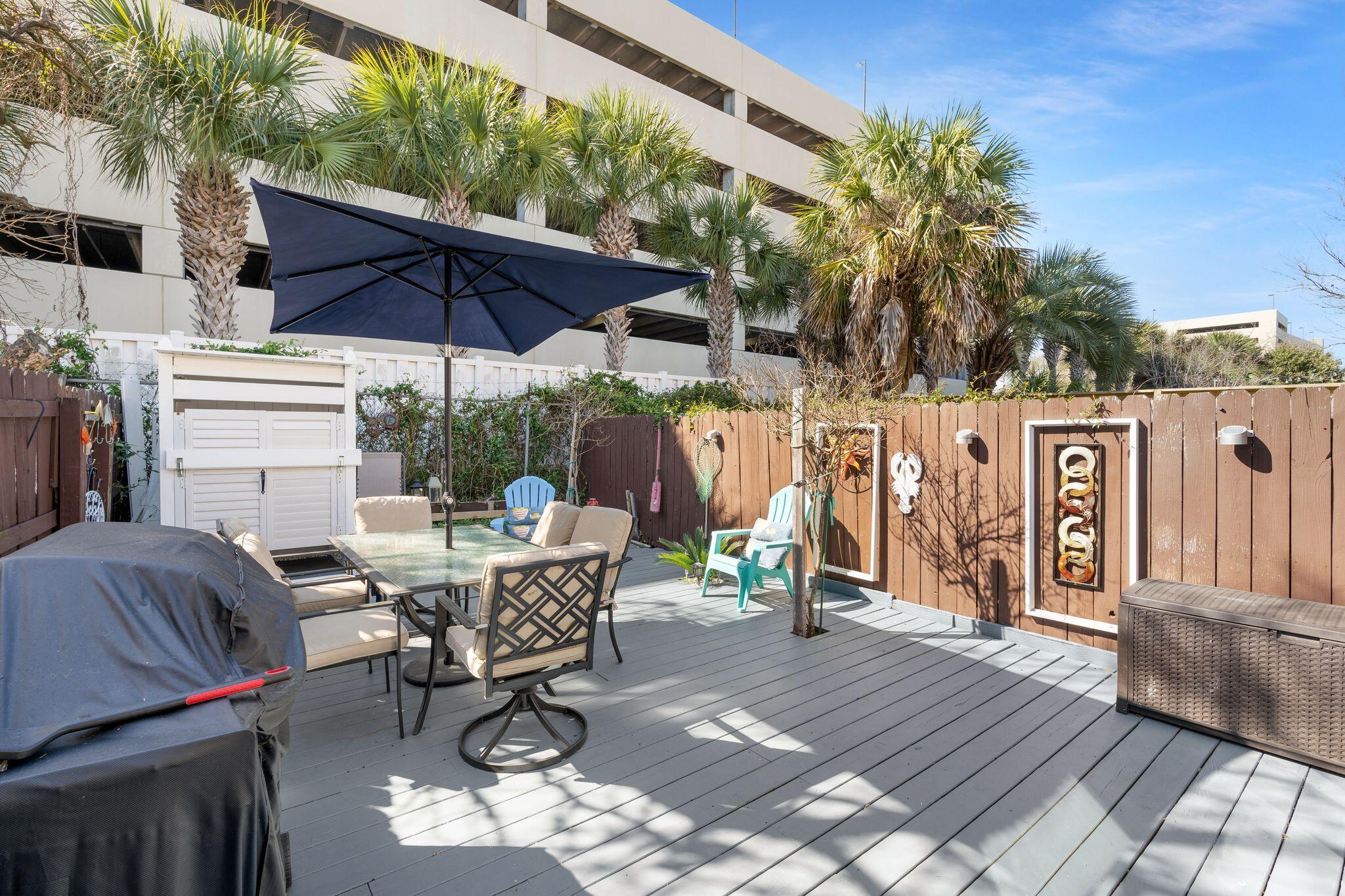 OPEN SANDS - Residential