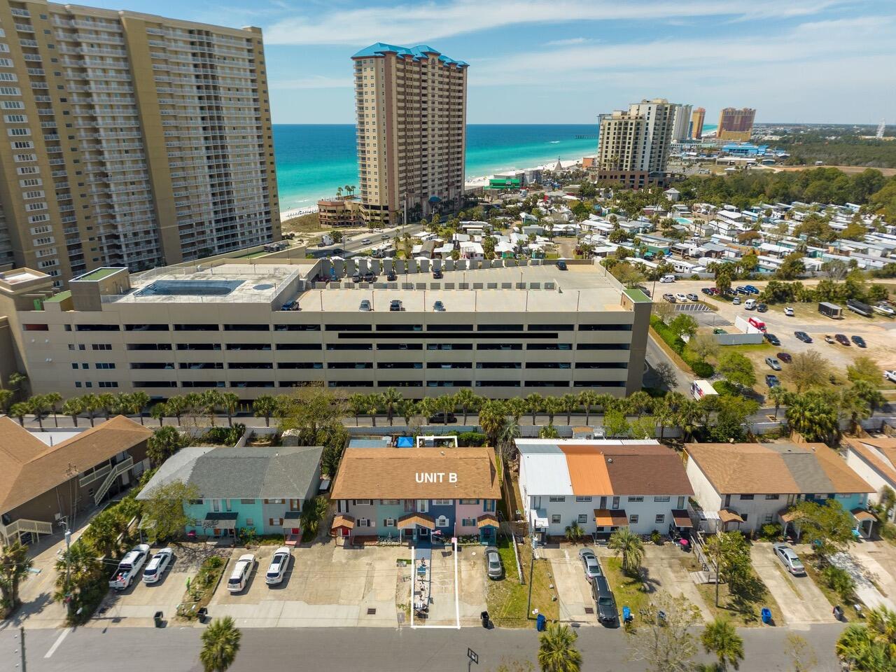 OPEN SANDS - Residential