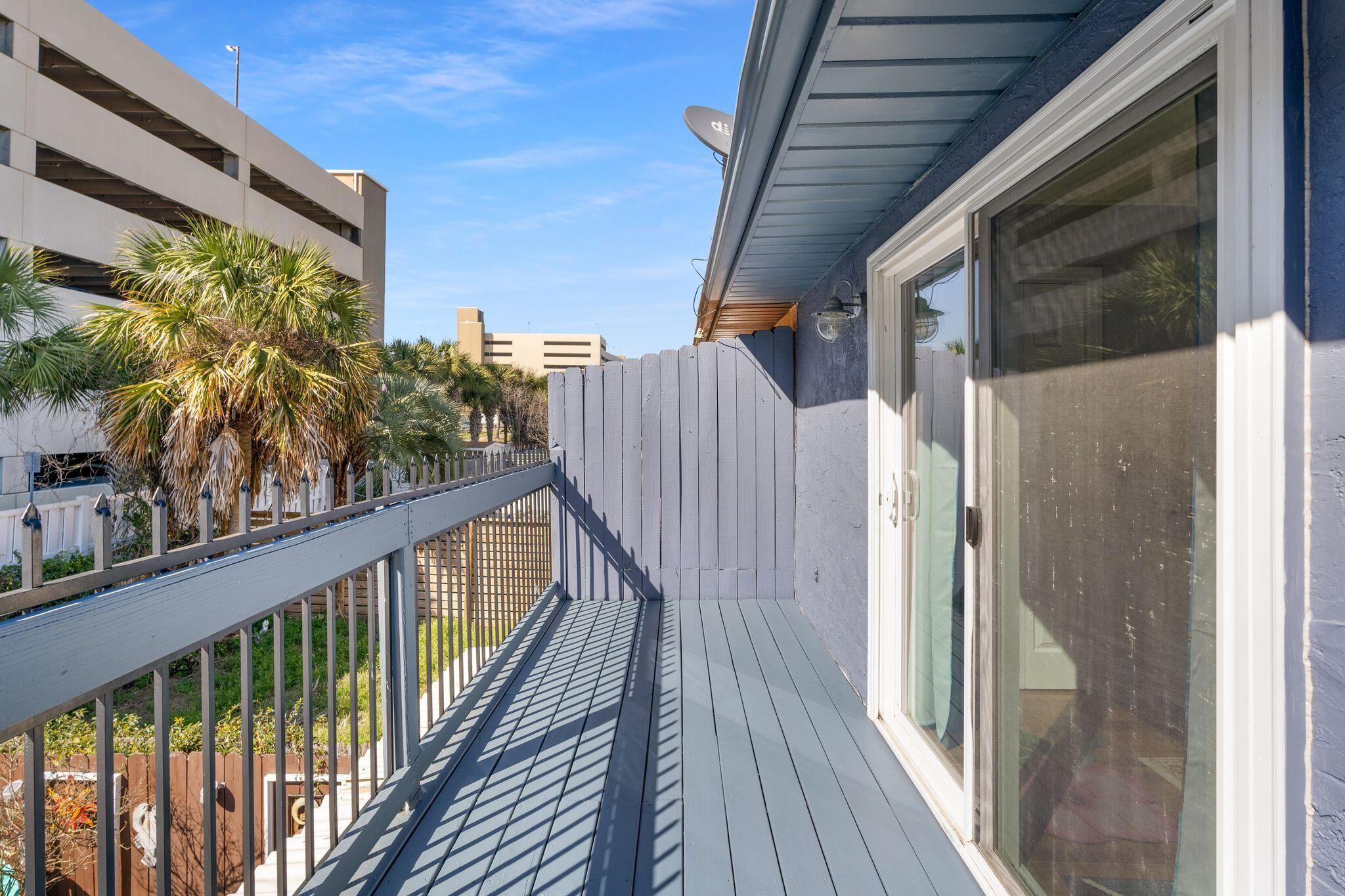 OPEN SANDS - Residential