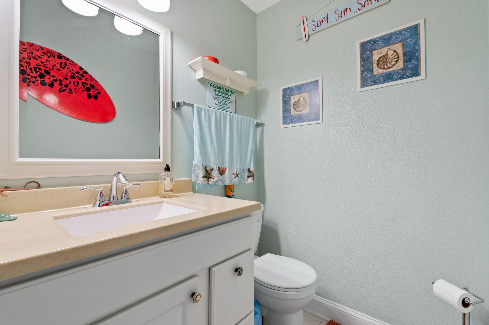 OPEN SANDS - Residential