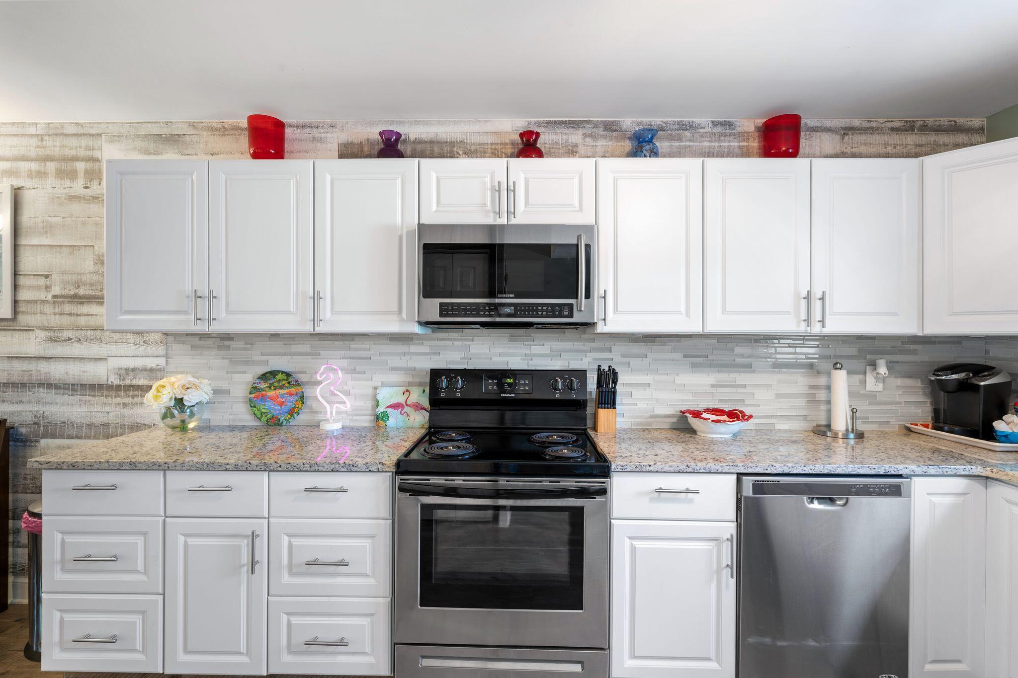 OPEN SANDS - Residential