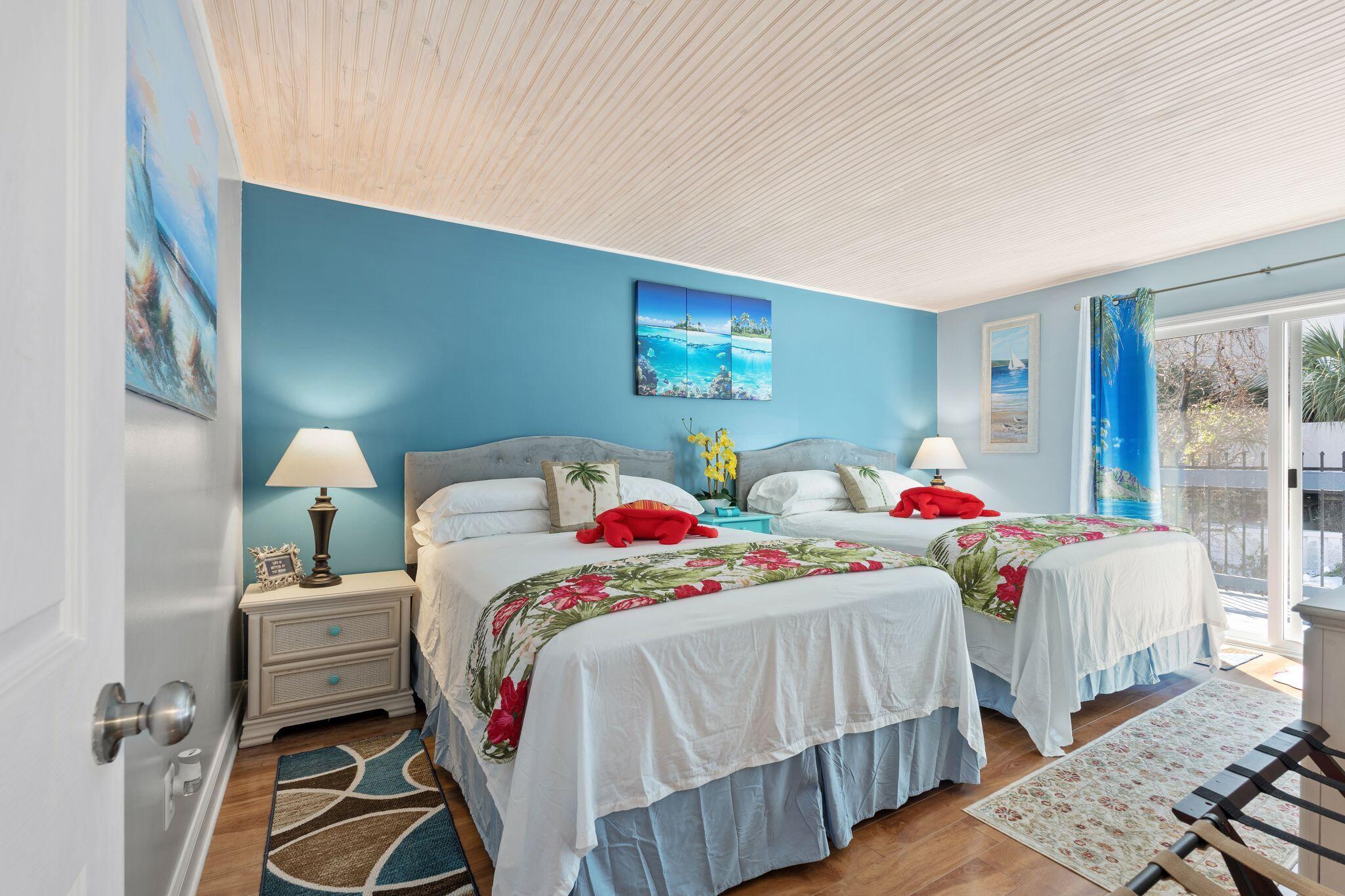 OPEN SANDS - Residential