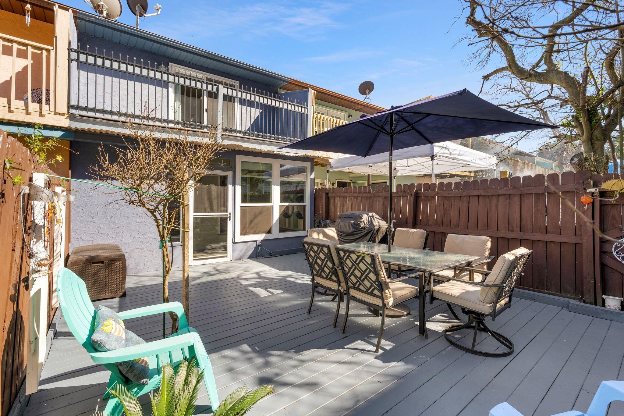 OPEN SANDS - Residential