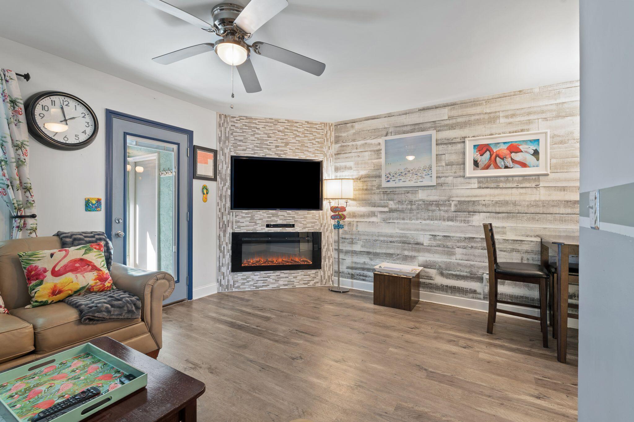 OPEN SANDS - Residential