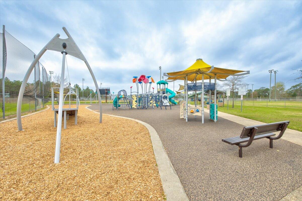TURKEY-CREEK ESTATES - Residential