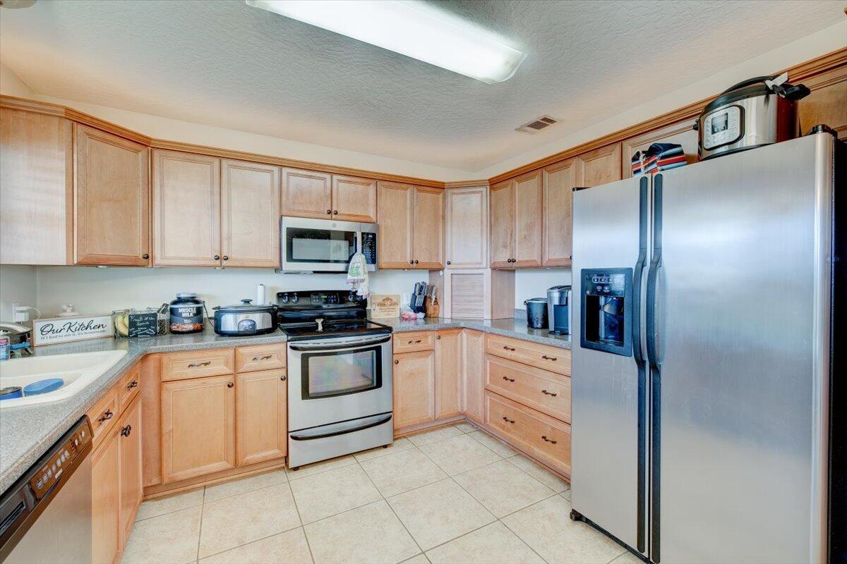 TURKEY-CREEK ESTATES - Residential