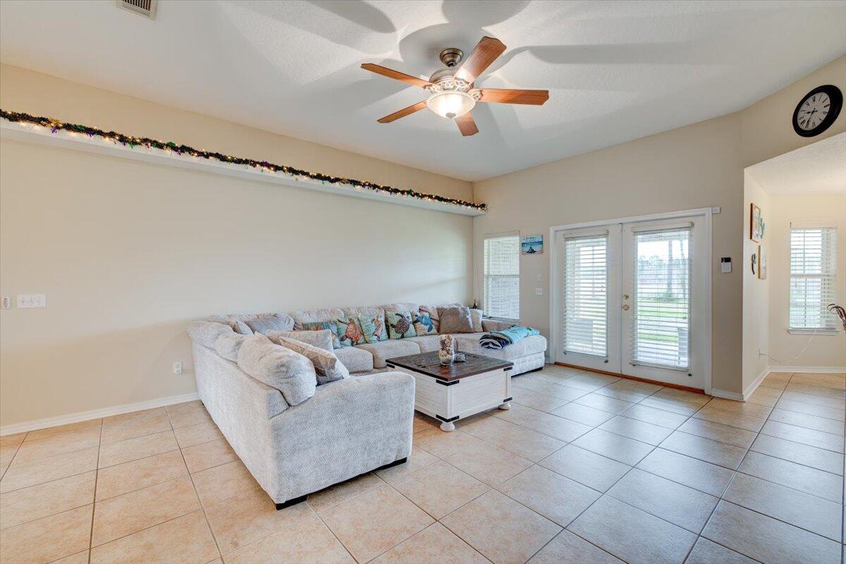 TURKEY-CREEK ESTATES - Residential