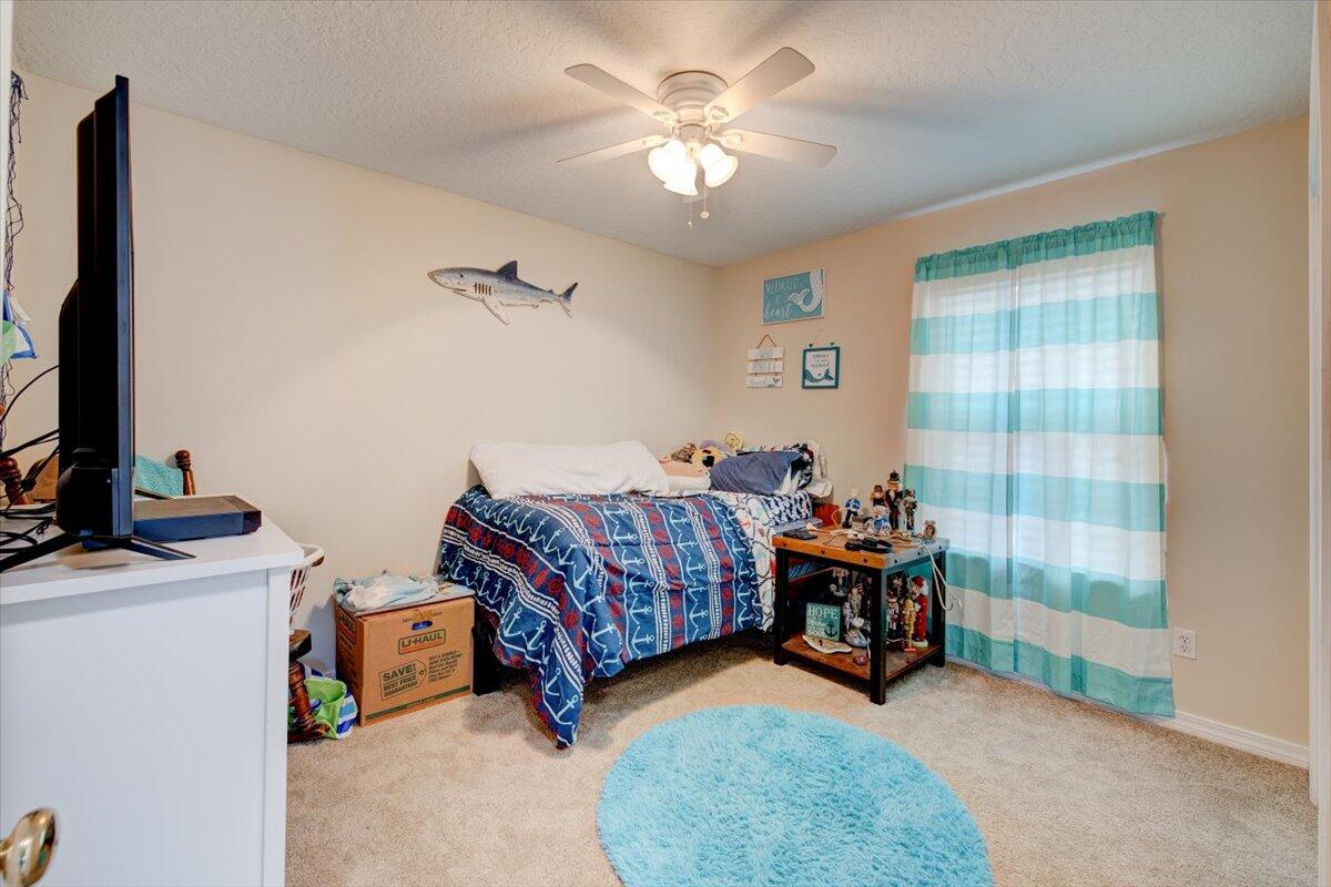 TURKEY-CREEK ESTATES - Residential