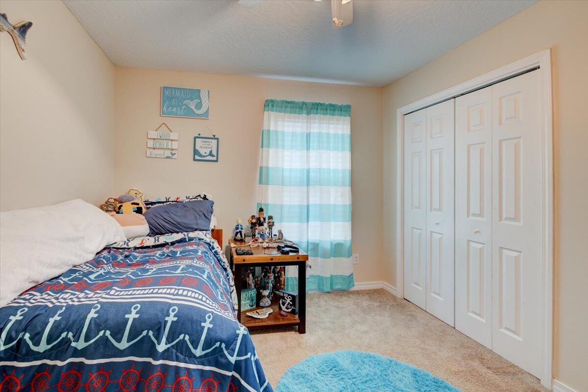 TURKEY-CREEK ESTATES - Residential